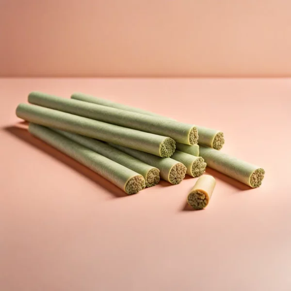 Pre-Rolls