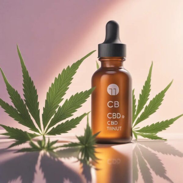 CBD Tinctures